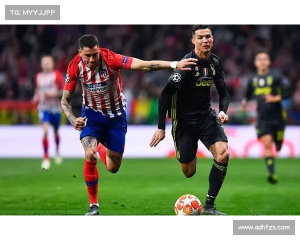 尤文图斯如何走出欧冠创下的历史性耻辱纪录重回巅峰