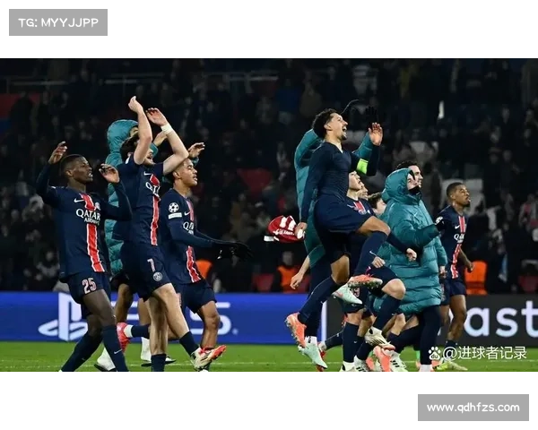 巴黎圣日耳曼重建法甲王朝的挑战与机遇如何把握